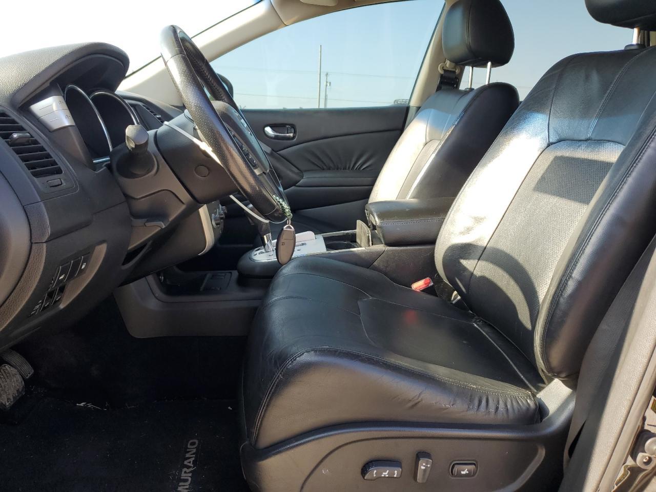 2009 Nissan Murano S - Image 7