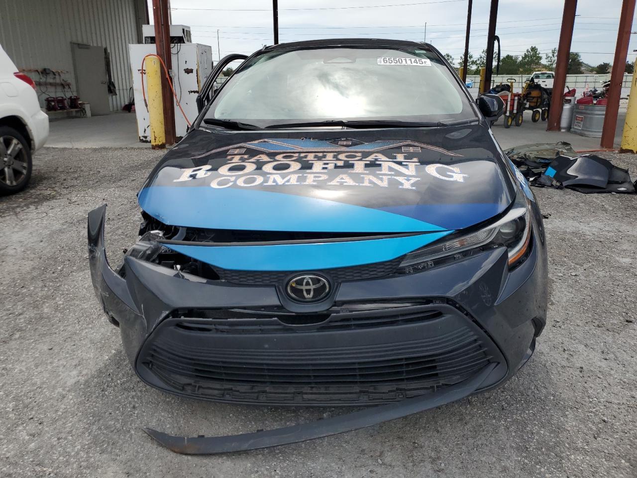 2023 Toyota Corolla Le - Image 5