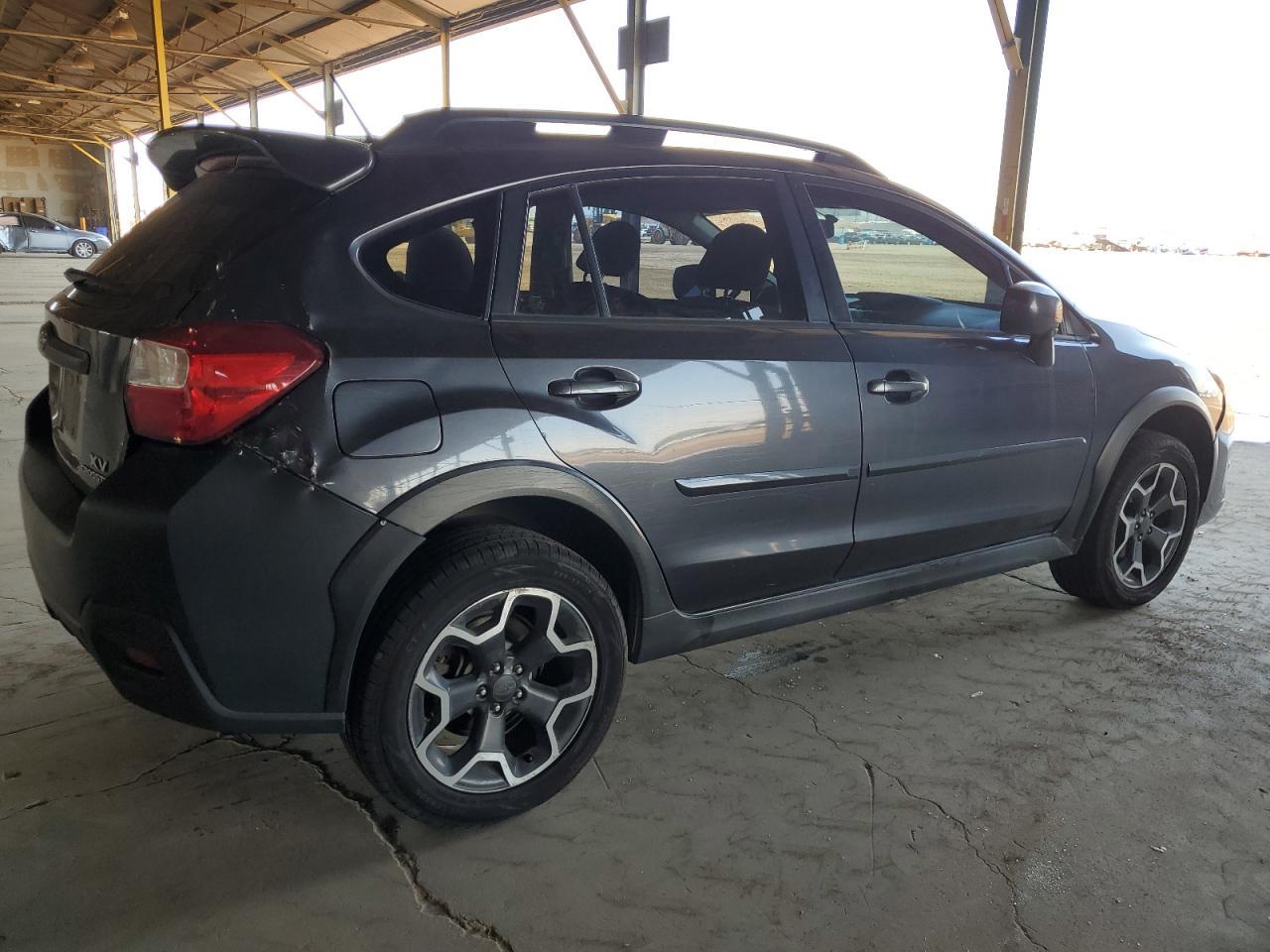 2013 Subaru Xv Crosstrek 2.0 Premium - Image 3
