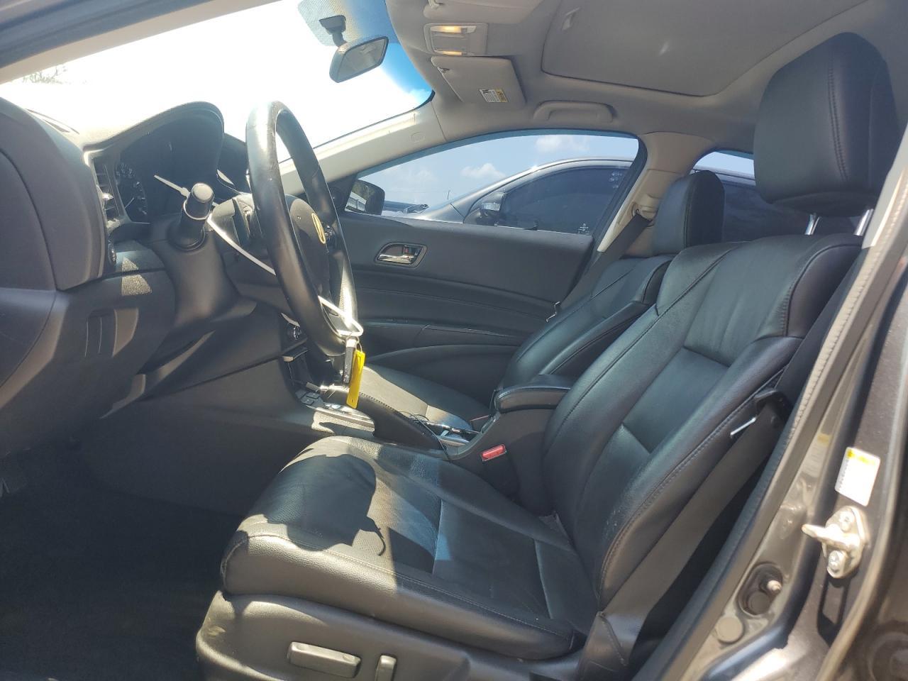 2014 Acura Ilx 20 - Image 7