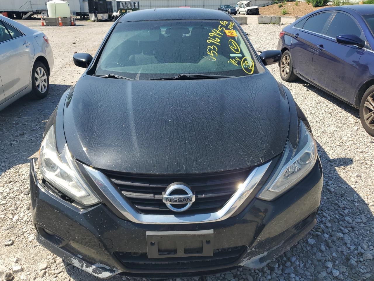 2017 Nissan Altima 2.5 - Фото 5
