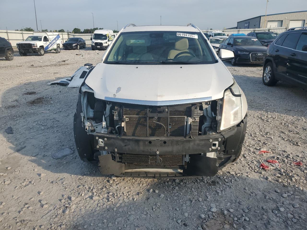 2015 Cadillac Srx Luxury Collection - Image 5