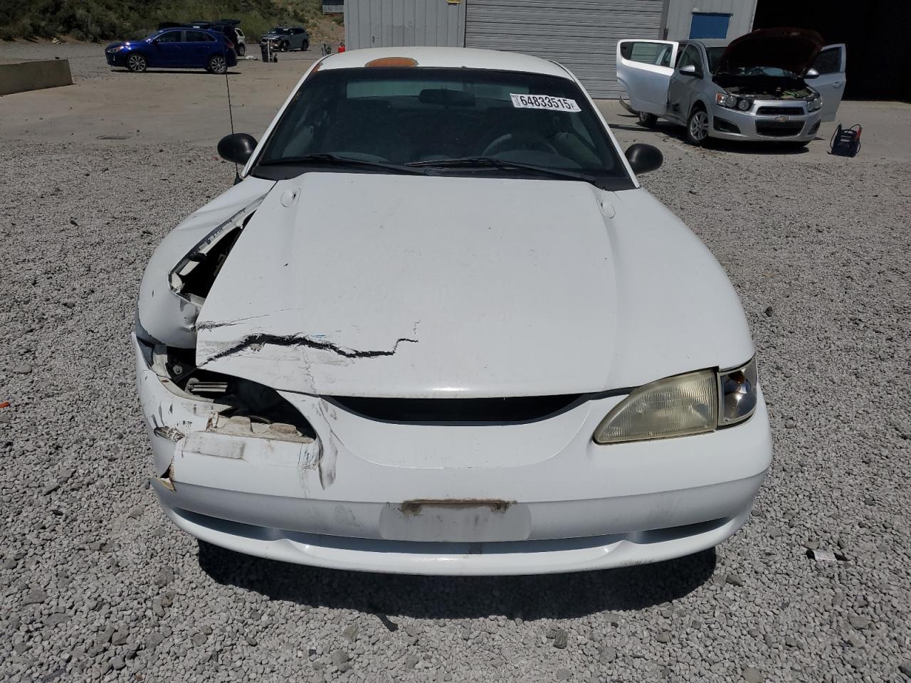 1997 Ford Mustang - Image 5