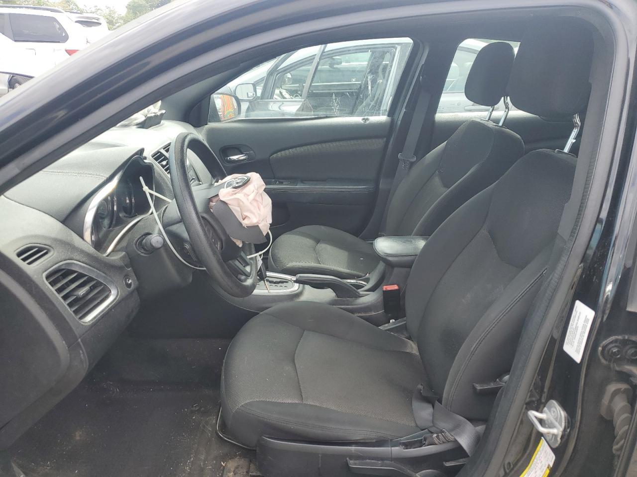 2014 Dodge Avenger Se - Image 7
