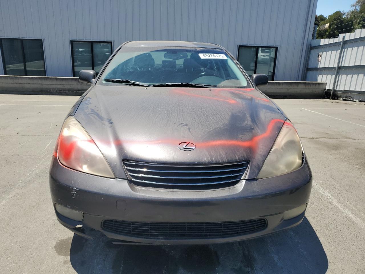 2004 Lexus Es 330 - Фото 5