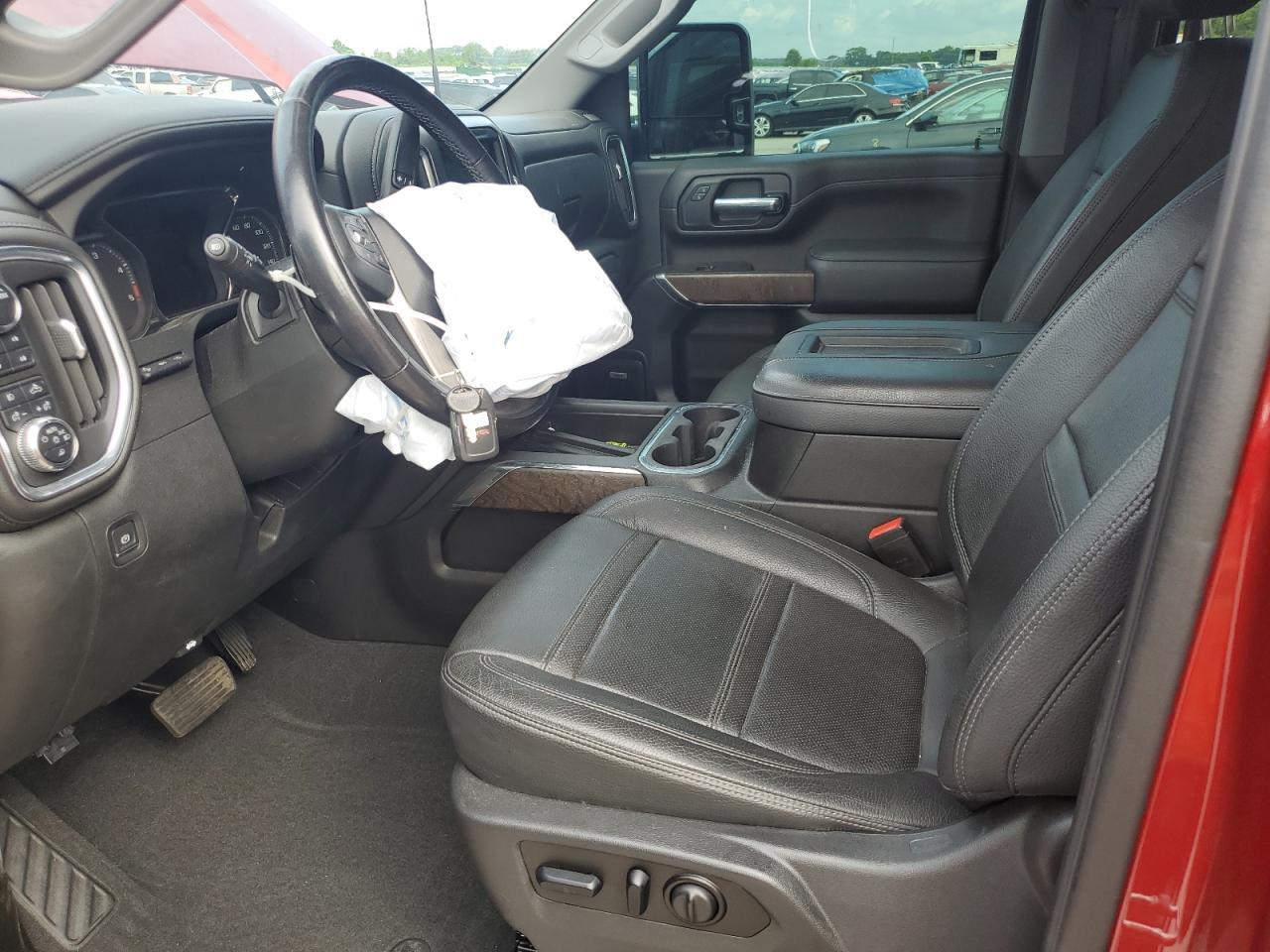 2021 GMC Sierra K3500 Denali - Фото 7