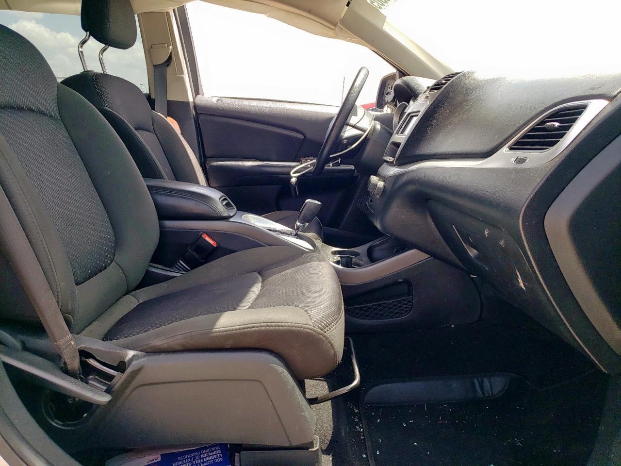 2019 Dodge Journey Se - Image 7