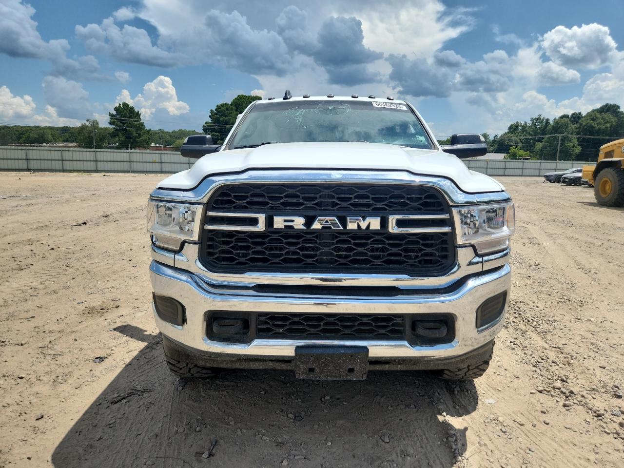 2021 Ram 2500 Tradesman - Фото 5