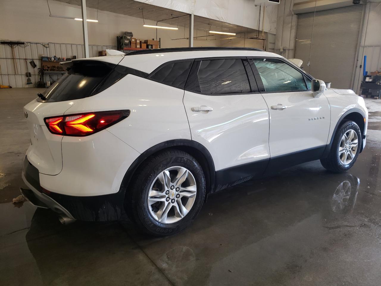 2020 Chevrolet Blazer 2Lt - Image 3