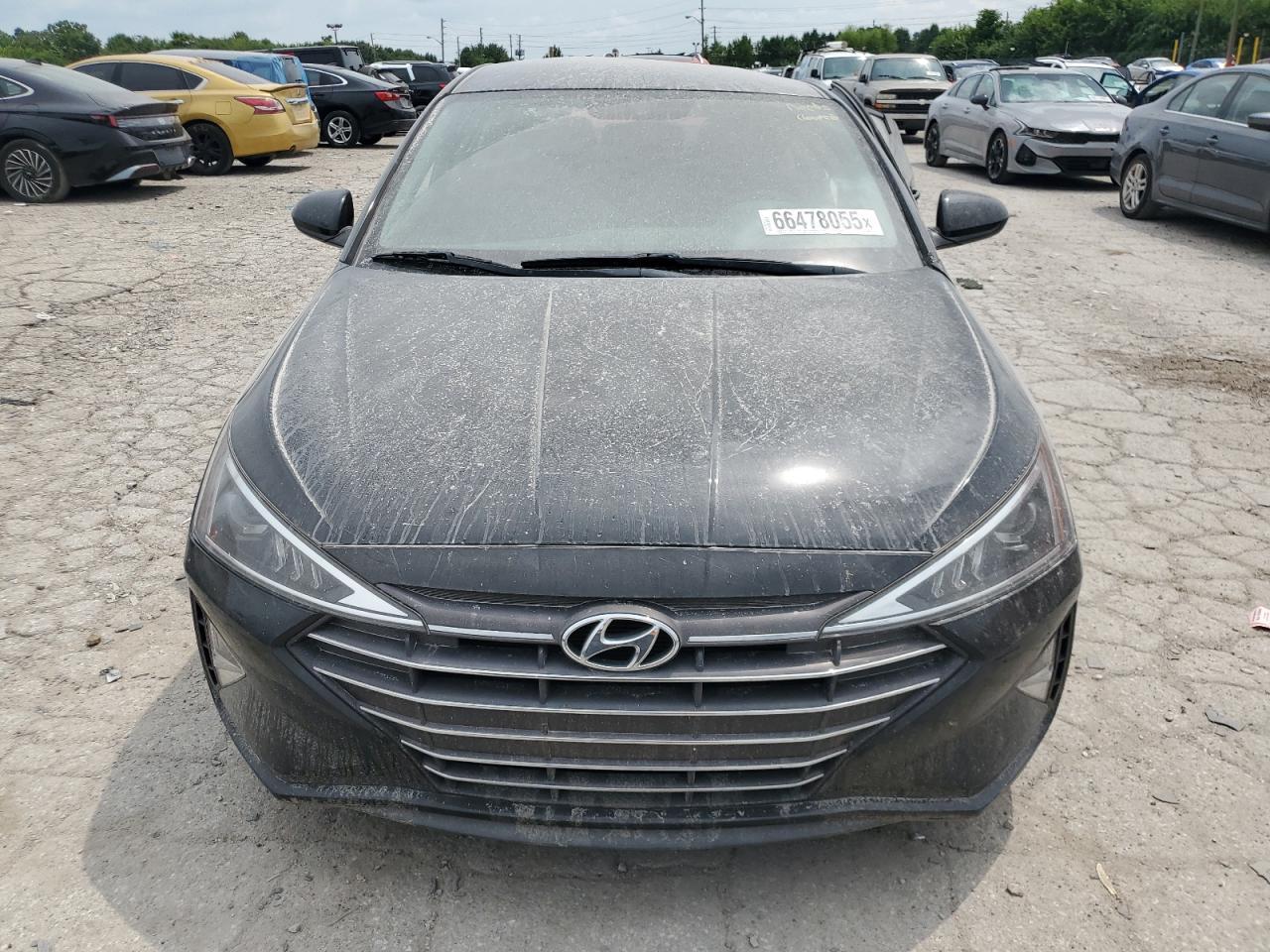 2019 Hyundai Elantra Se - Image 5