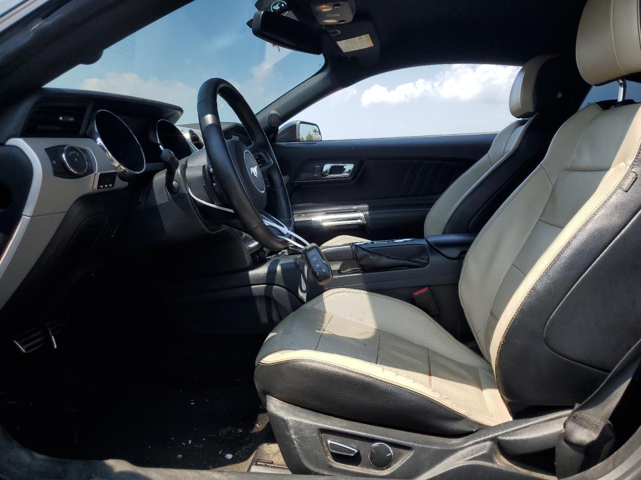 2015 Ford Mustang Gt - Image 7