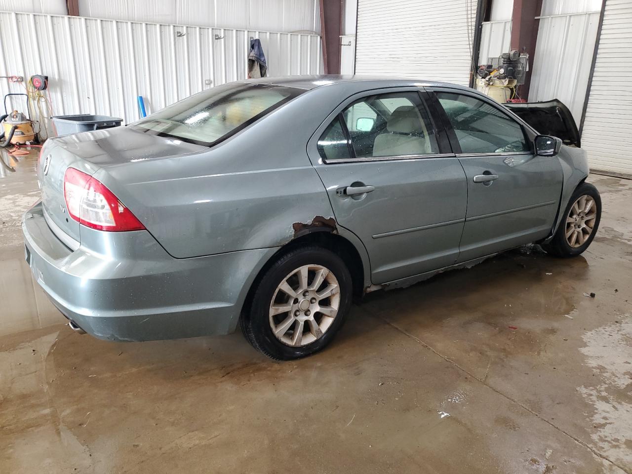2006 Mercury Milan - Image 3