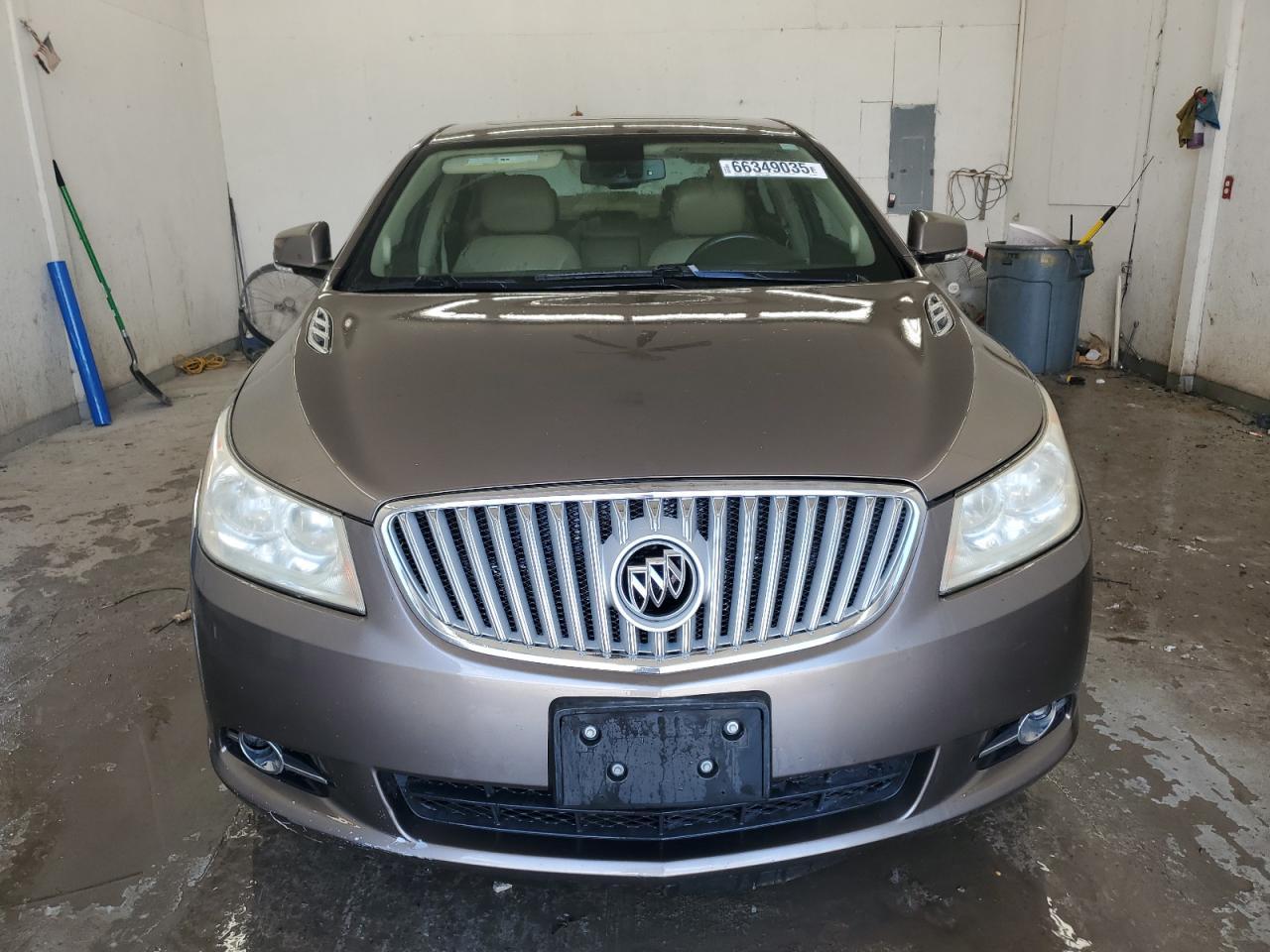 2011 Buick Lacrosse Cxl - Image 5
