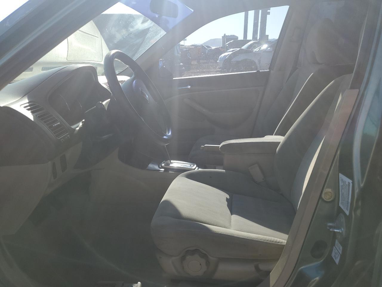 2004 Honda Civic Lx - Image 7