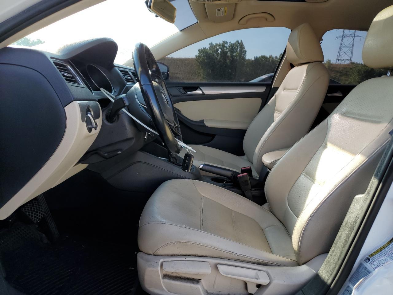 2017 Volkswagen Jetta Se - Image 7