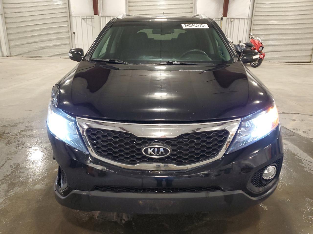 2013 Kia Sorento Lx - Фото 5