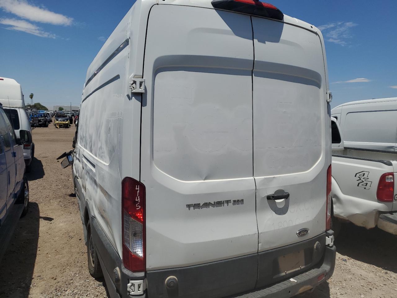 2020 Ford Transit T-350 - Image 6