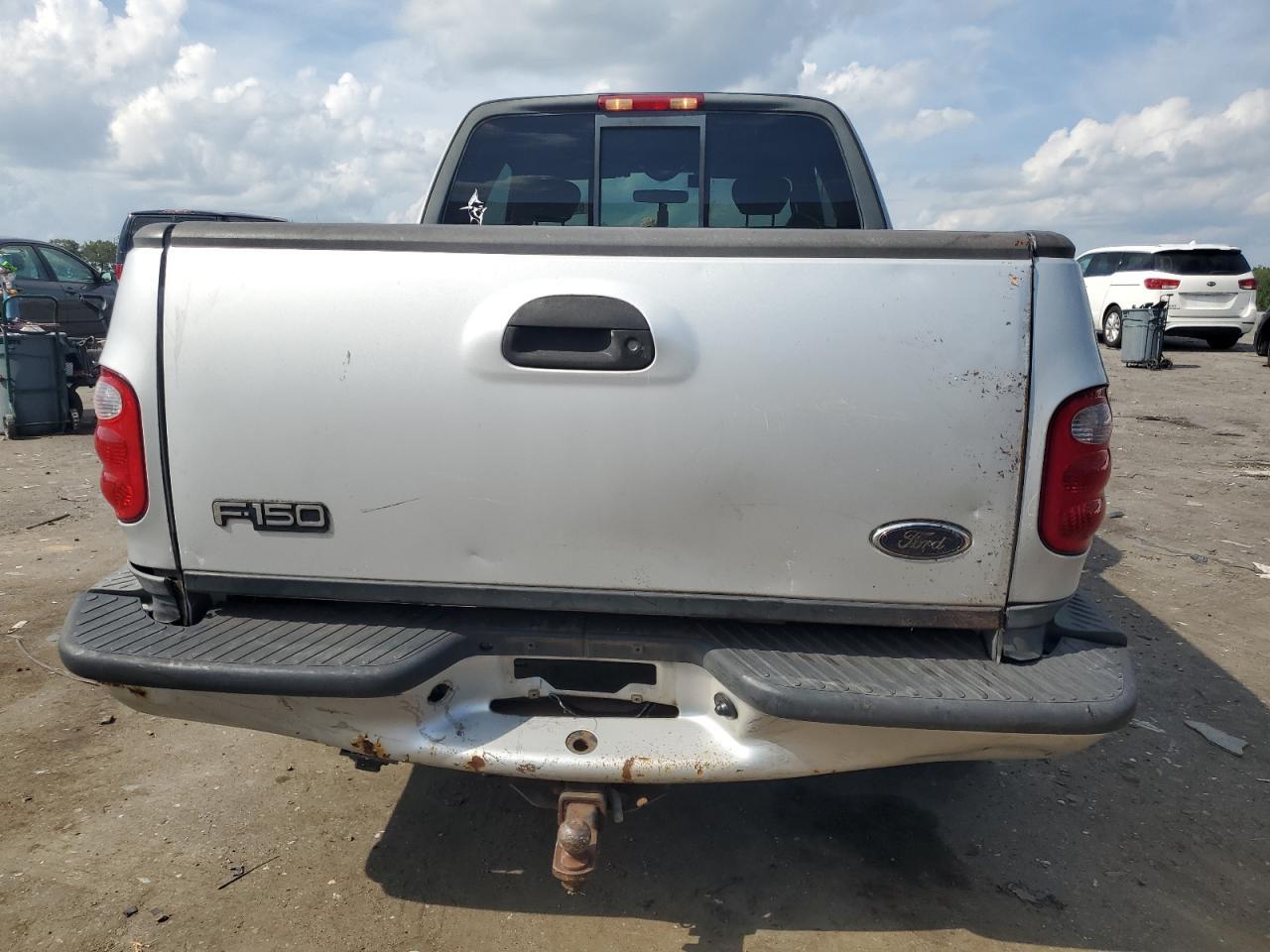 2003 Ford F150 - Image 6