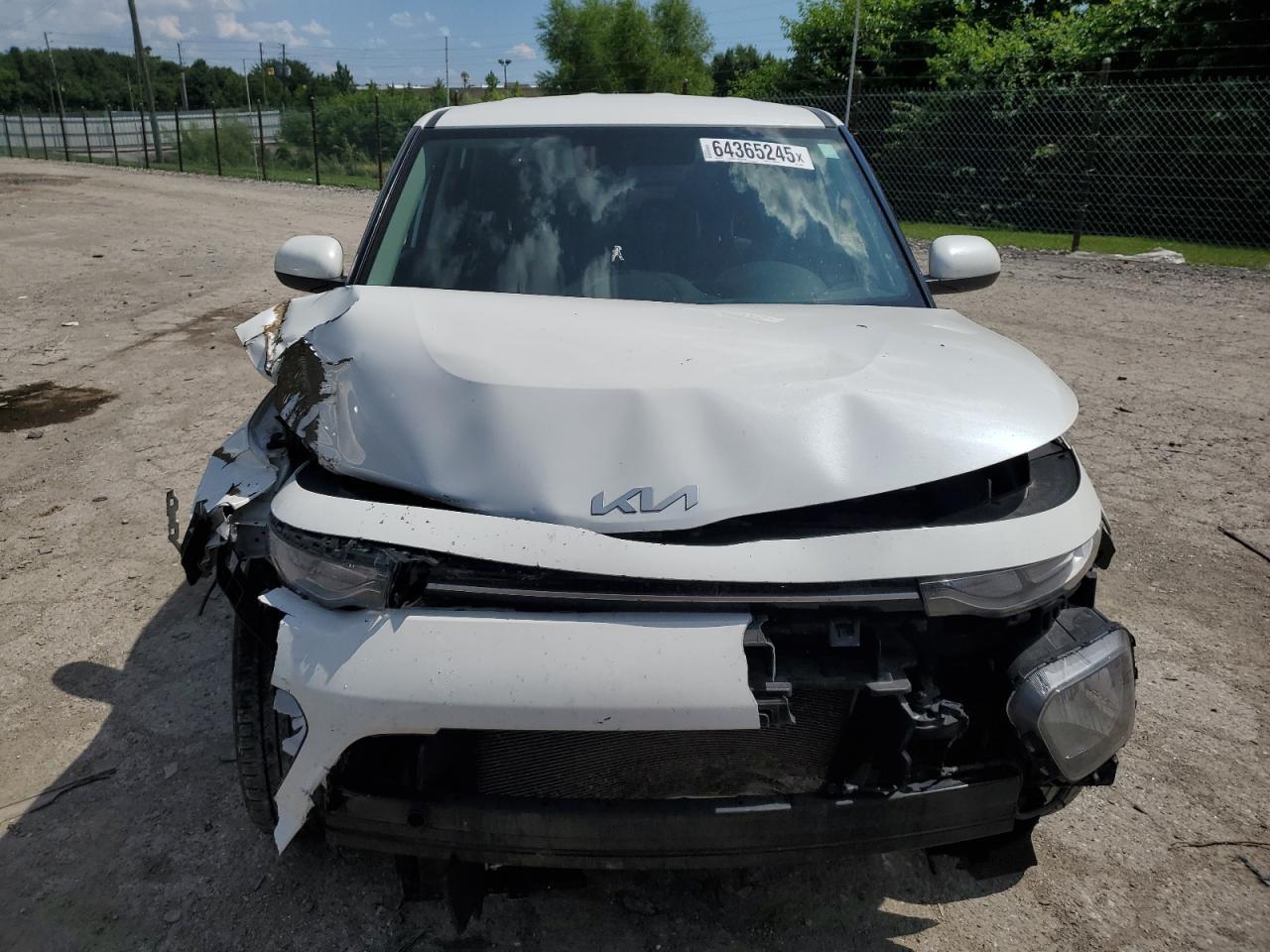 2022 Kia Soul Lx - Фото 5