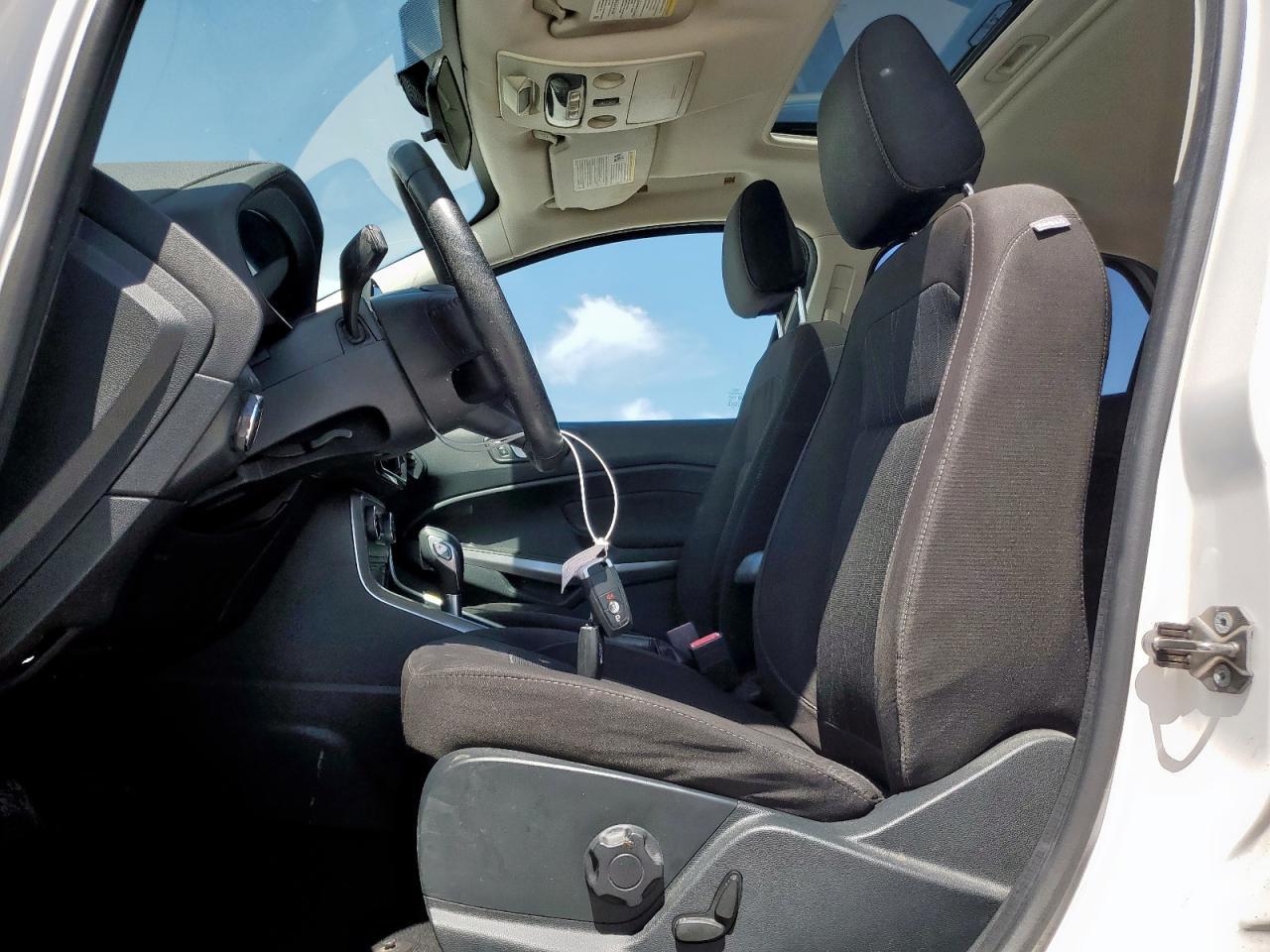 2018 Ford Ecosport Se - Фото 7