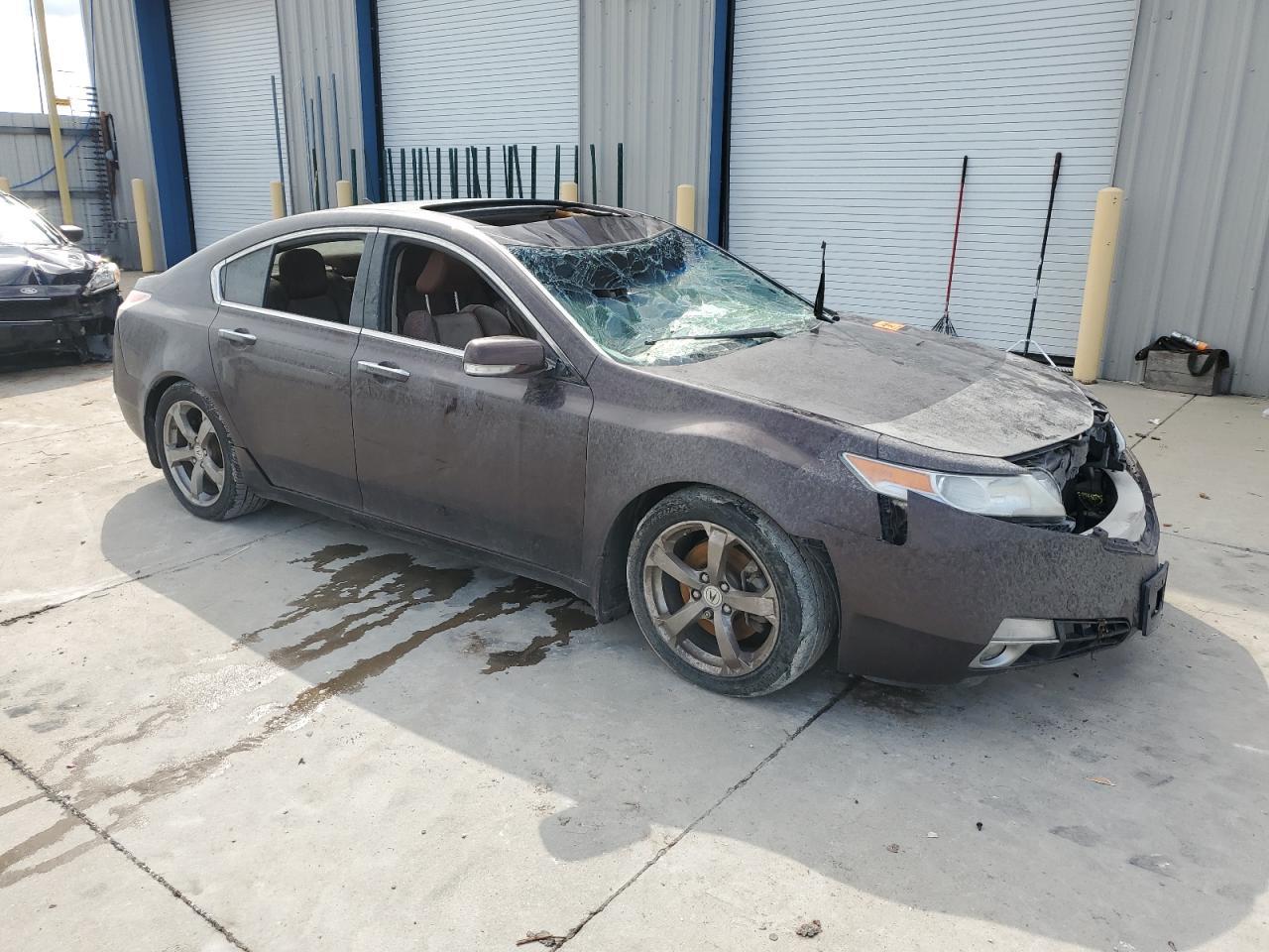 2009 Acura Tl - Фото 4