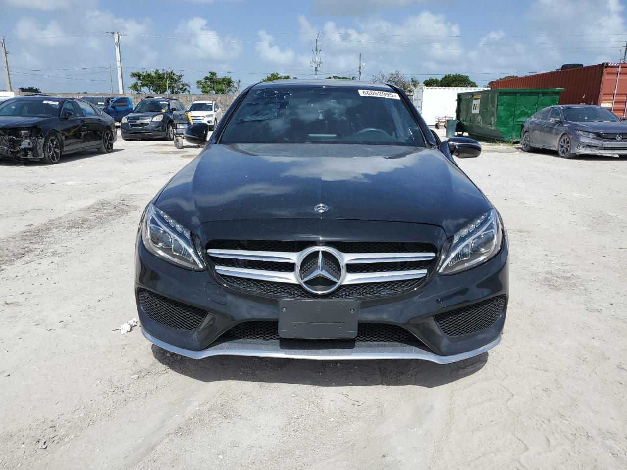 2018 Mercedes-Benz C 300 - Image 5