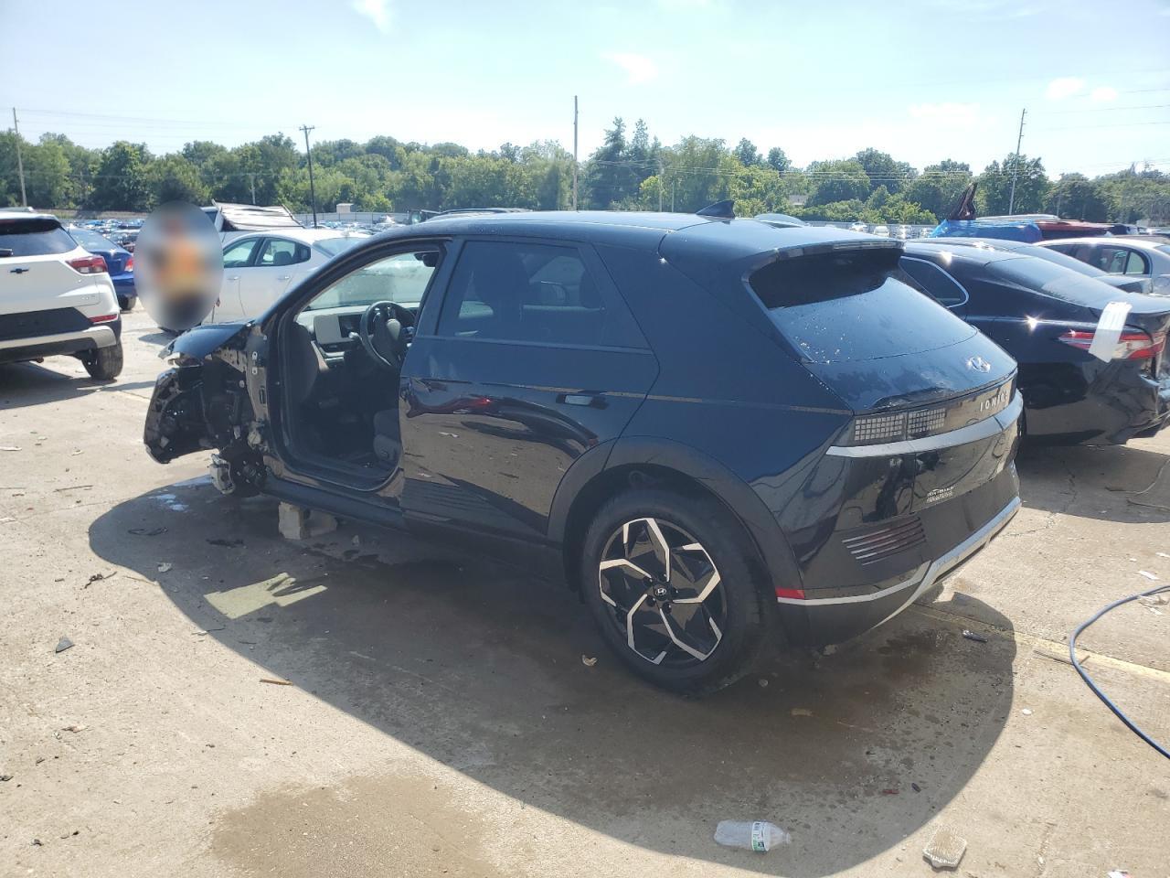 2024 Hyundai Ioniq 5 Sel - Фото 2