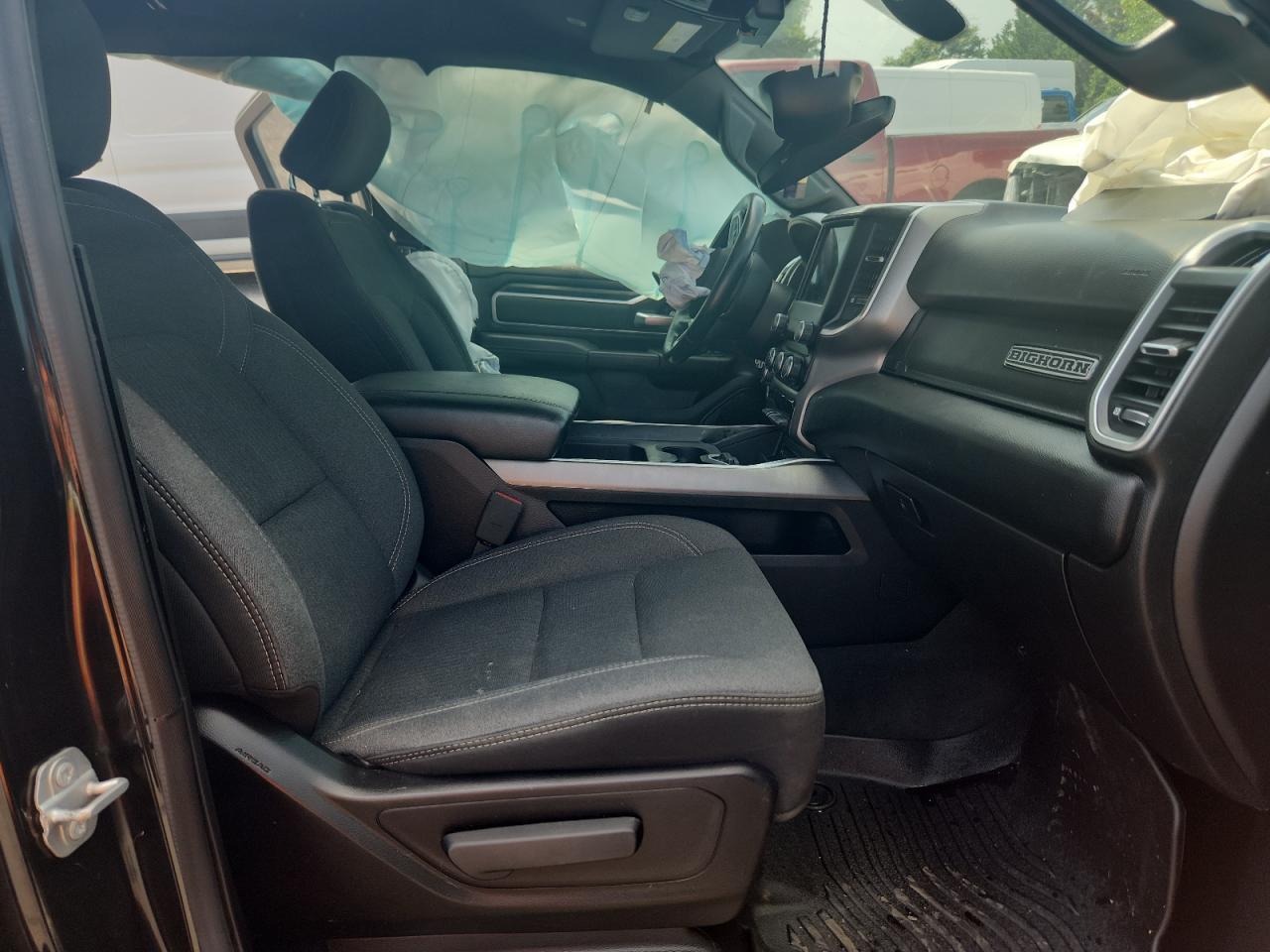 2019 Ram 1500 Big Horn/Lone Star - Фото 7