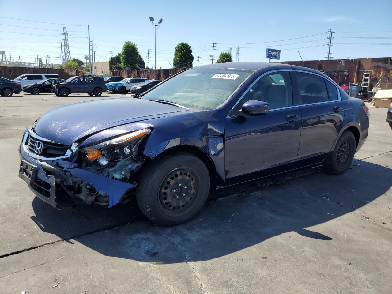 2010 Honda Accord Lx
