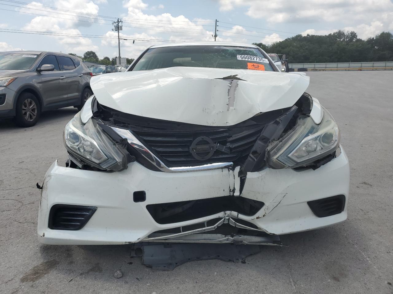 2017 Nissan Altima 2.5 - Image 5