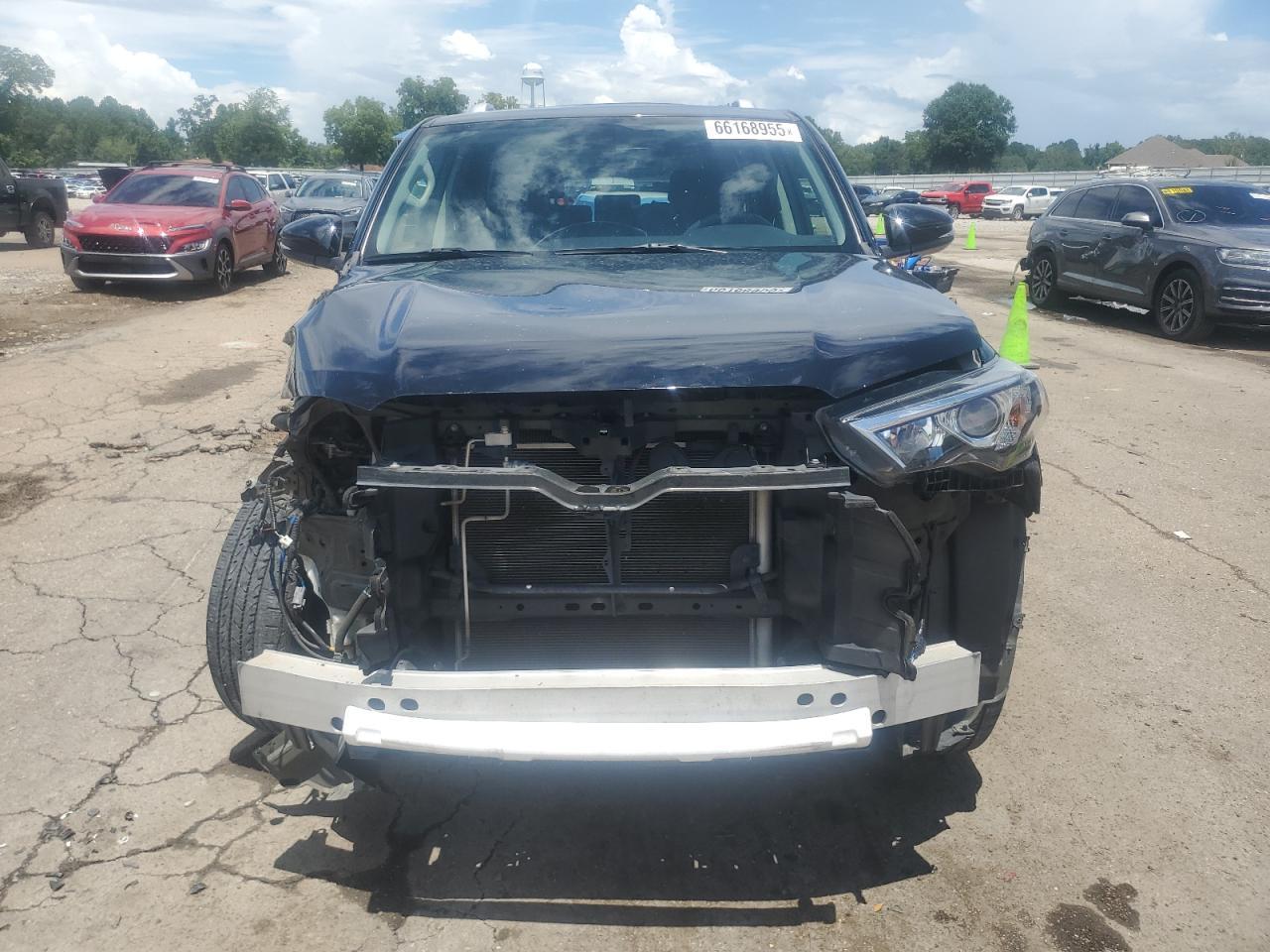 2018 Toyota 4Runner Sr5 - Фото 5