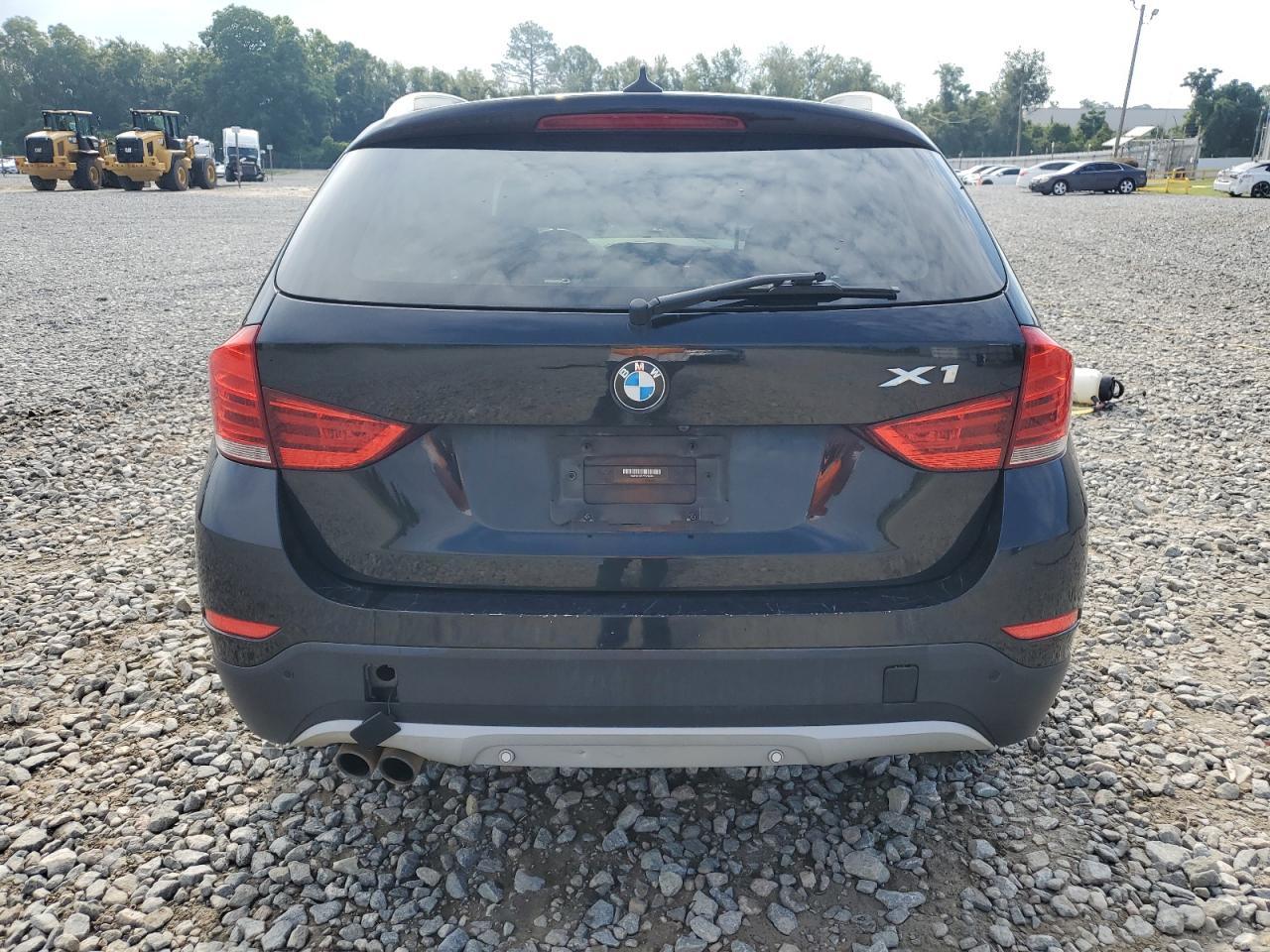 2015 BMW X1 Sdrive28I - Фото 6