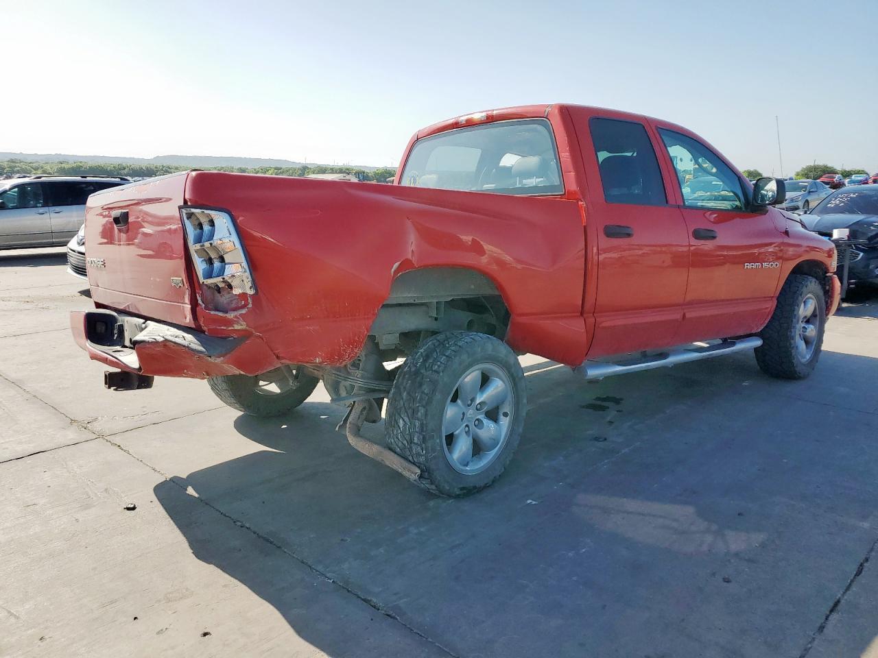 2004 Dodge Ram 1500 St - Image 3