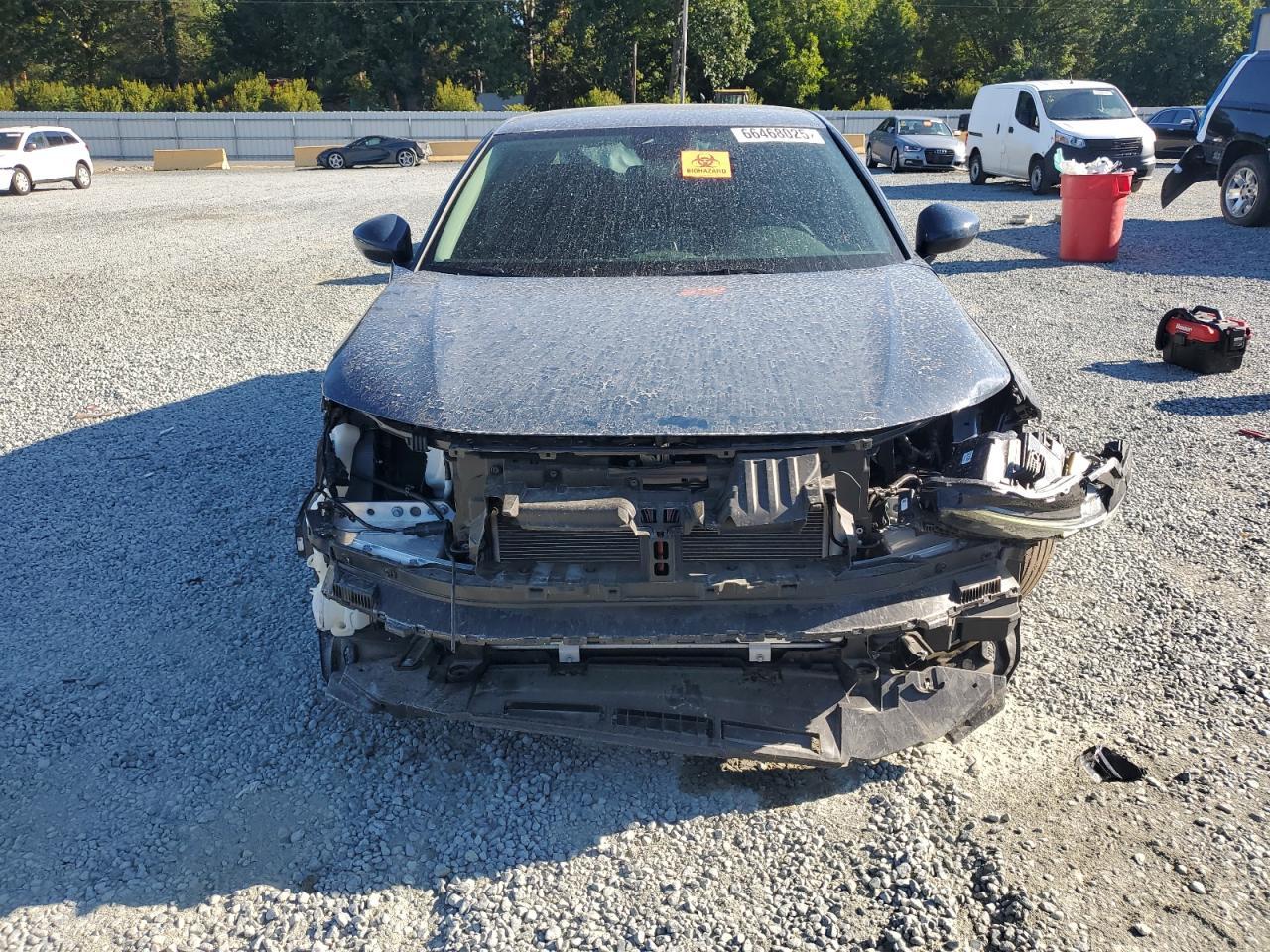 2025 Honda Civic Lx - Фото 5