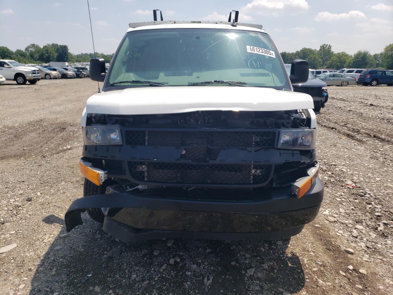 2020 Chevrolet Express G2500 - Image 5