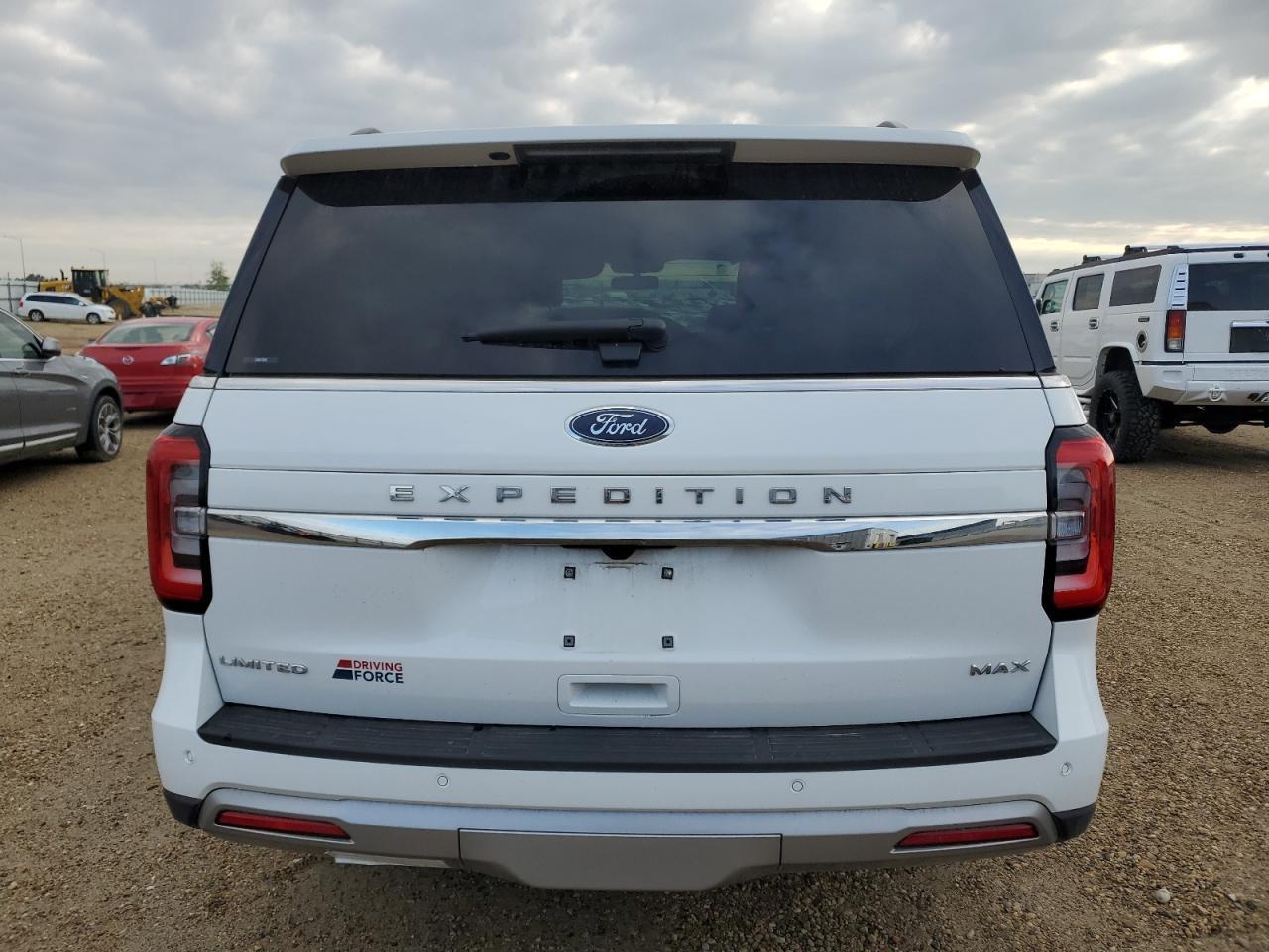 2024 Ford Expedition Max Limited - Image 6