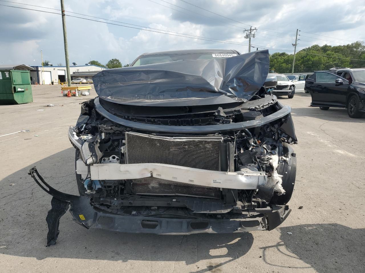 2023 Kia Sorento Lx - Image 5