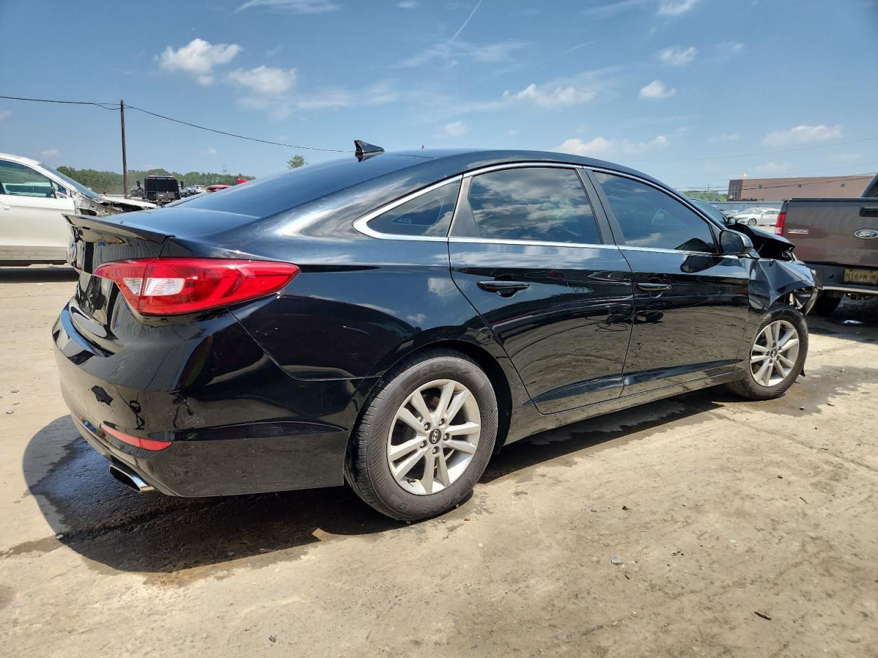 2016 Hyundai Sonata Se - Image 3