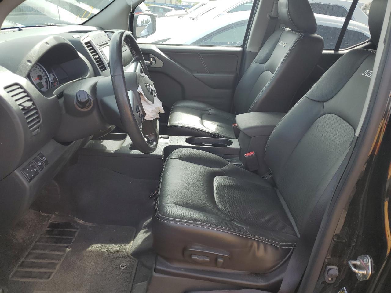 2019 Nissan Frontier S - Image 7