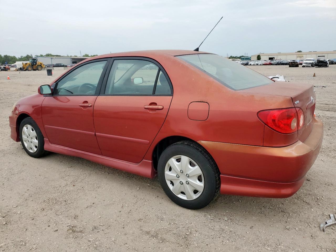 2006 Toyota Corolla Ce - Фото 2