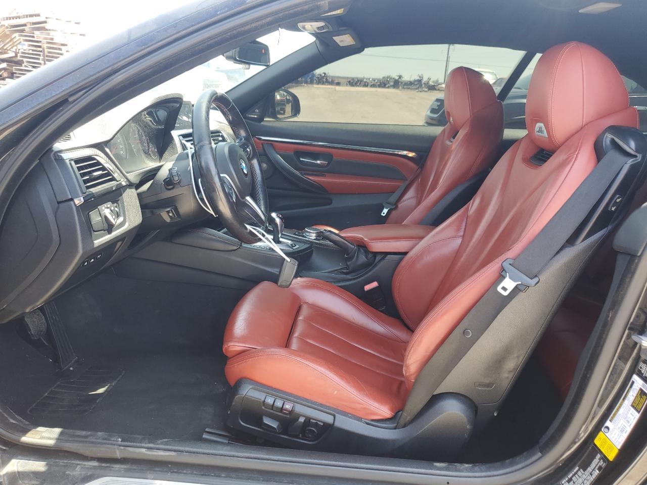 2015 BMW M4 - Фото 7