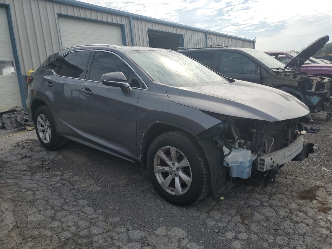 2016 Lexus Rx 350 Base - Image 4