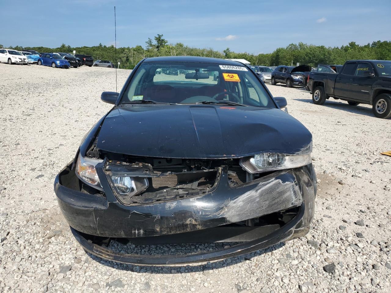 2005 Saturn Ion Level 1 - Image 5