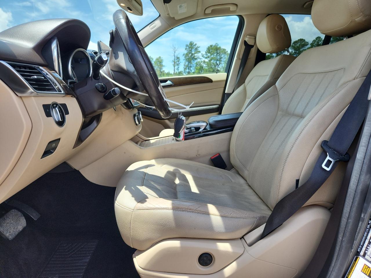 2018 Mercedes-Benz Gle 350 - Фото 7