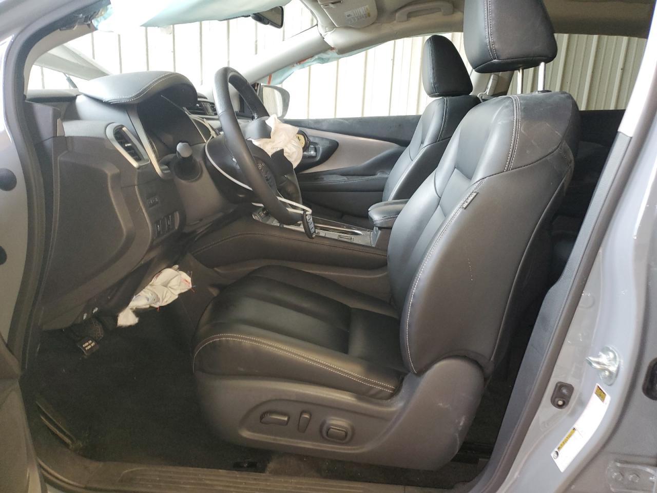 2024 Nissan Murano Sv - Фото 7