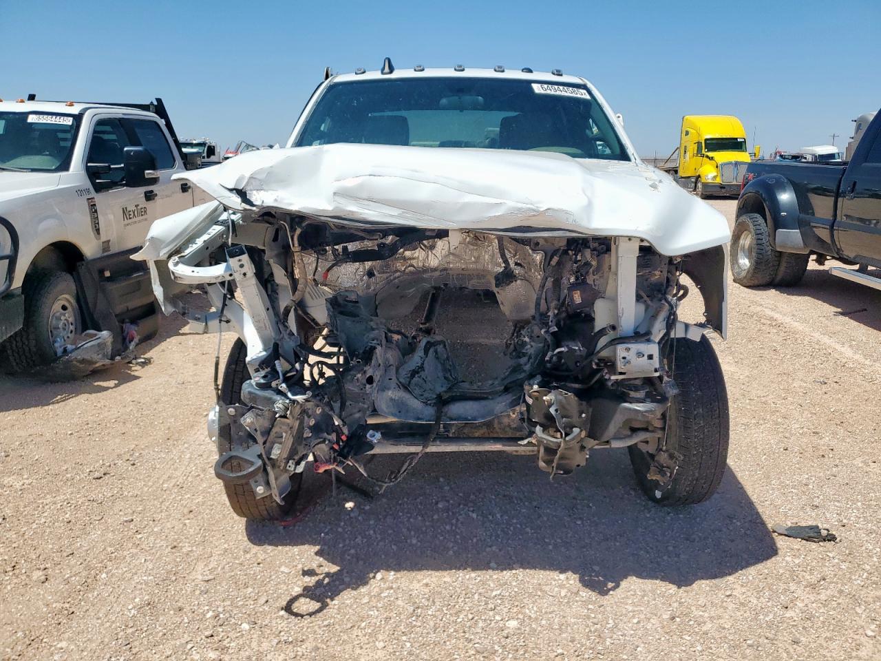 2024 Ram 3500 - Фото 5