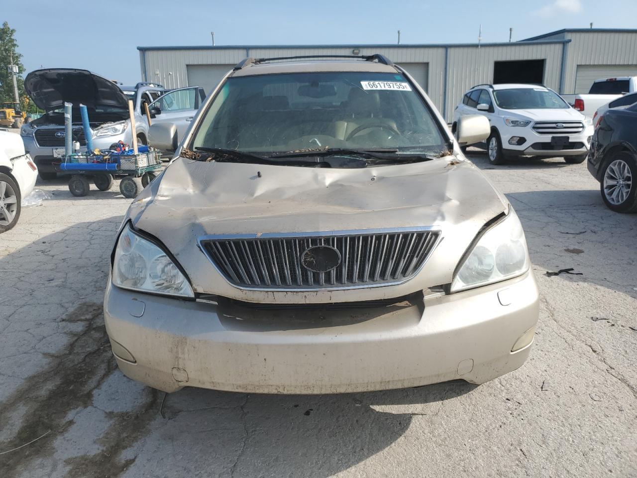 2005 Lexus Rx 330 - Фото 5