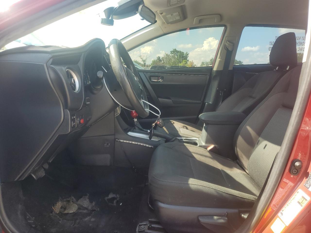 2019 Toyota Corolla L - Фото 7