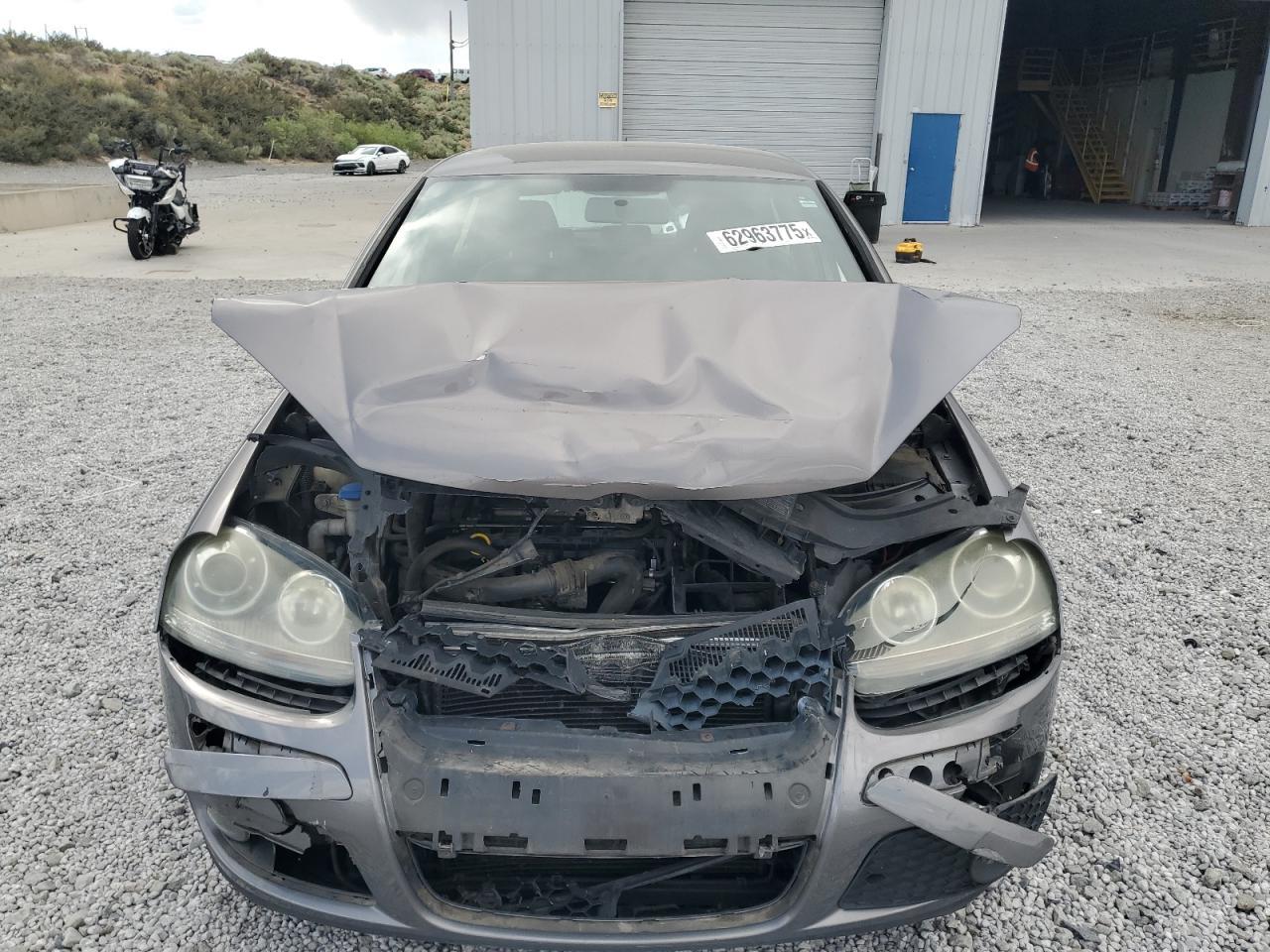 2008 Volkswagen Gti - Фото 5