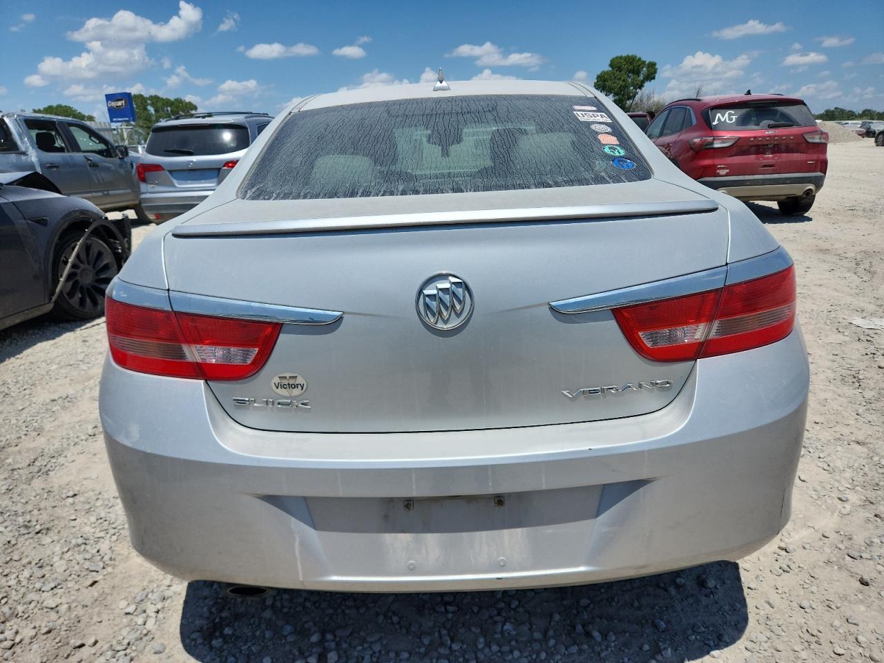 2013 Buick Verano - Image 6